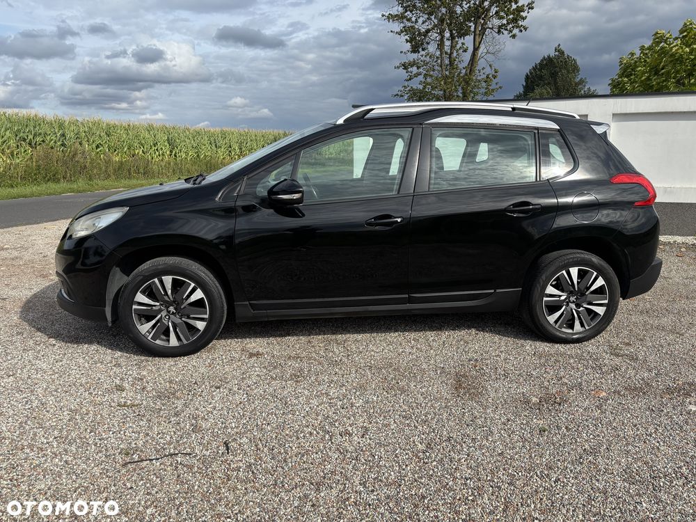 Peugeot 2008 PureTech 82 Style - 3