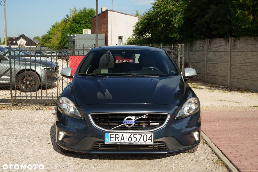 Volvo V40 D4 RDesign - 3