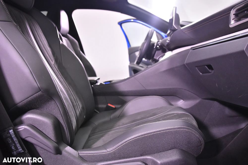Peugeot 3008 - 11