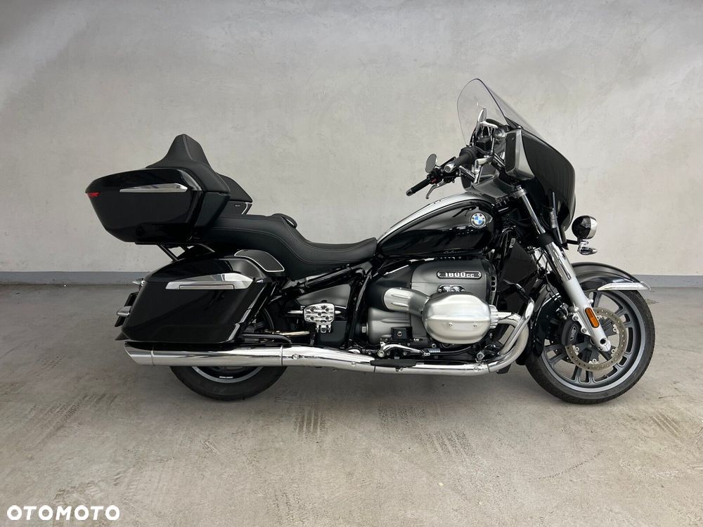 BMW R - 3