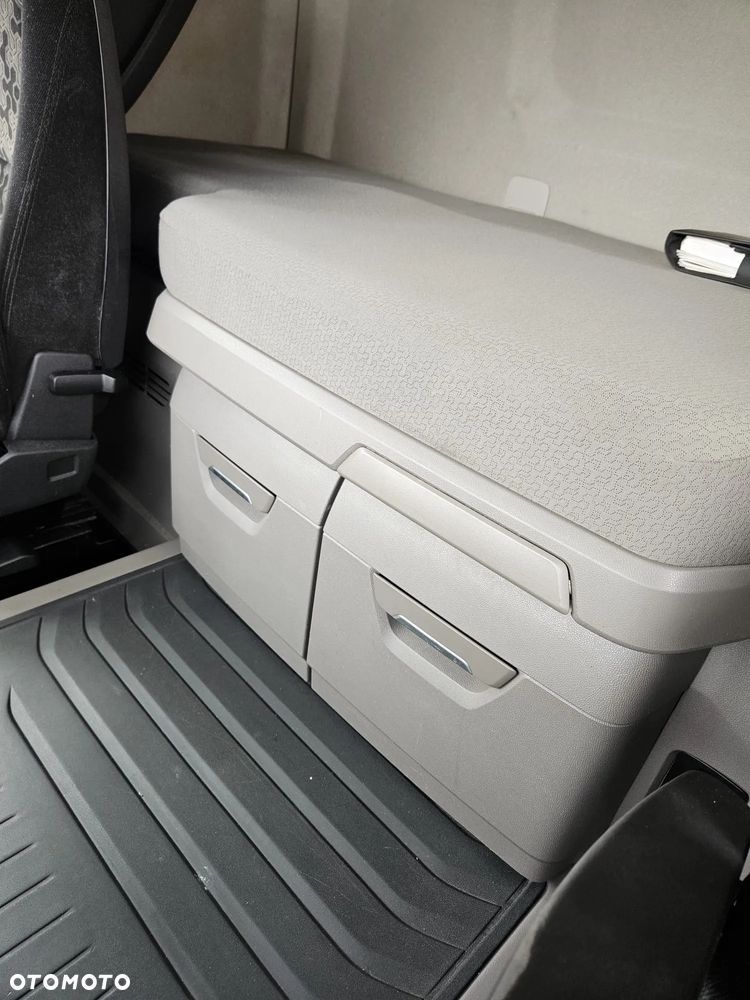 Scania R320 / ZESTAW TANDEM PRZESTRZENNY 120 M3 / 2018 R / GNIOTPOL / EURO 6 - 9