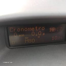 Opel Astra Cabrio G 1.6 16V - 11