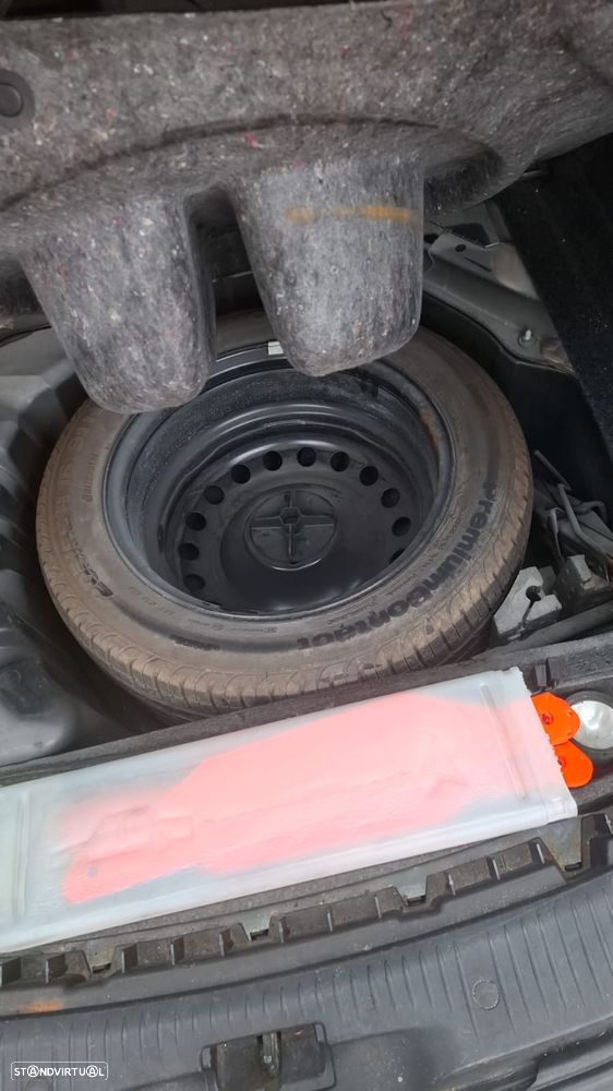 Renault Mégane Break 1.5 dCi Dynamique - 9