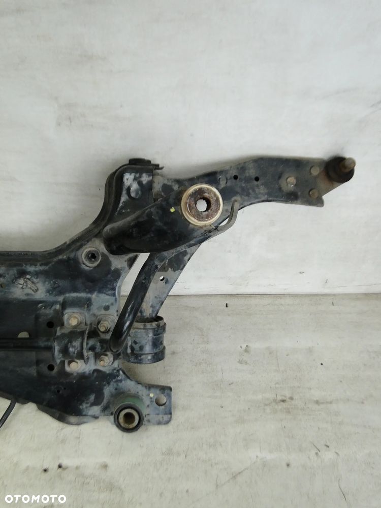 FORD KUGA I MK1 ŁAWA SANKI WÓZEK KOŁYSKA BELKA WAHACZE SILNIKA 2.0TDCI - 5