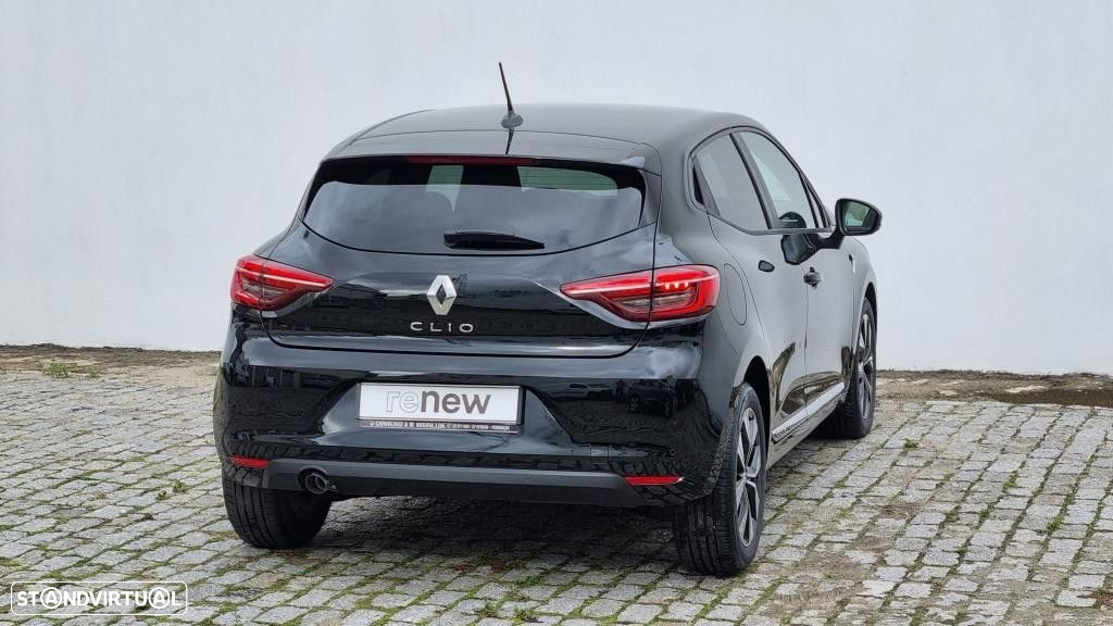 Renault Clio 1.0 TCe Limited - 7