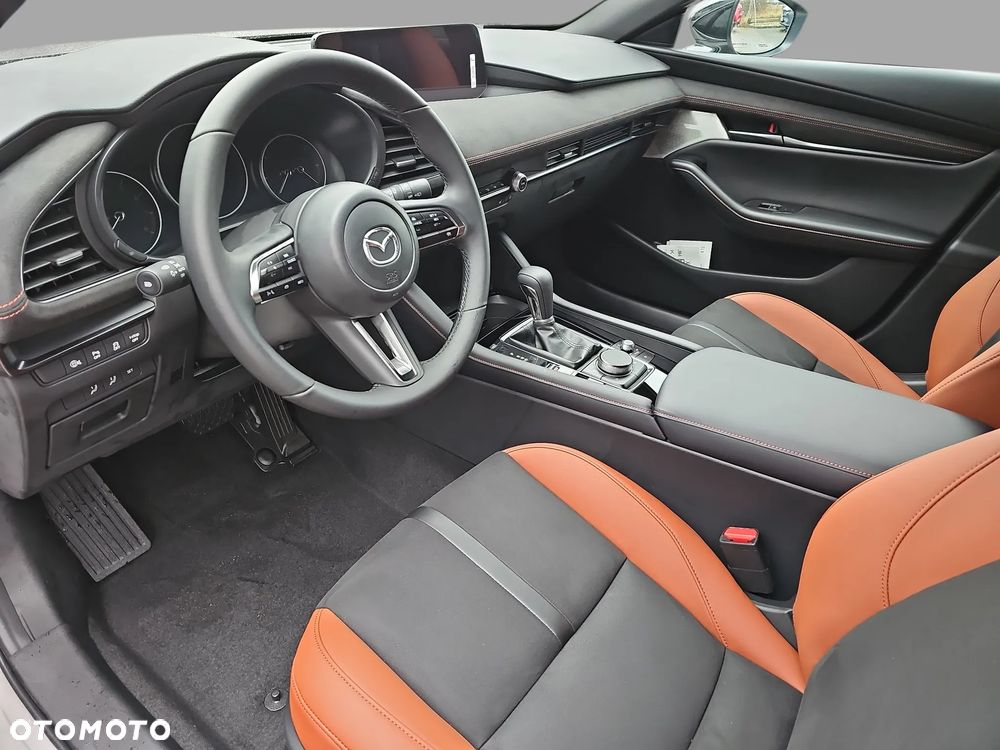 Mazda 3 2.0 mHEV Nagisa - 11