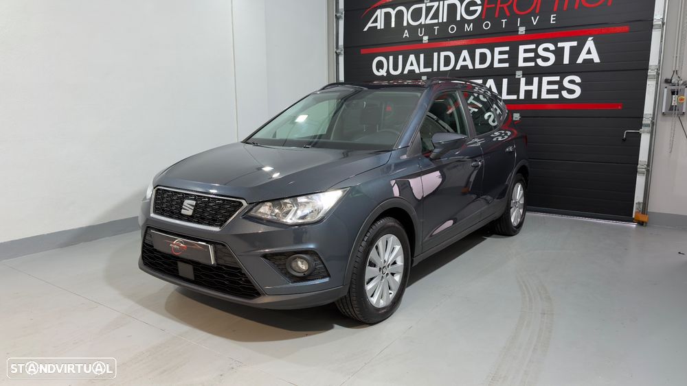 SEAT Arona 1.0 TSI Style - 3