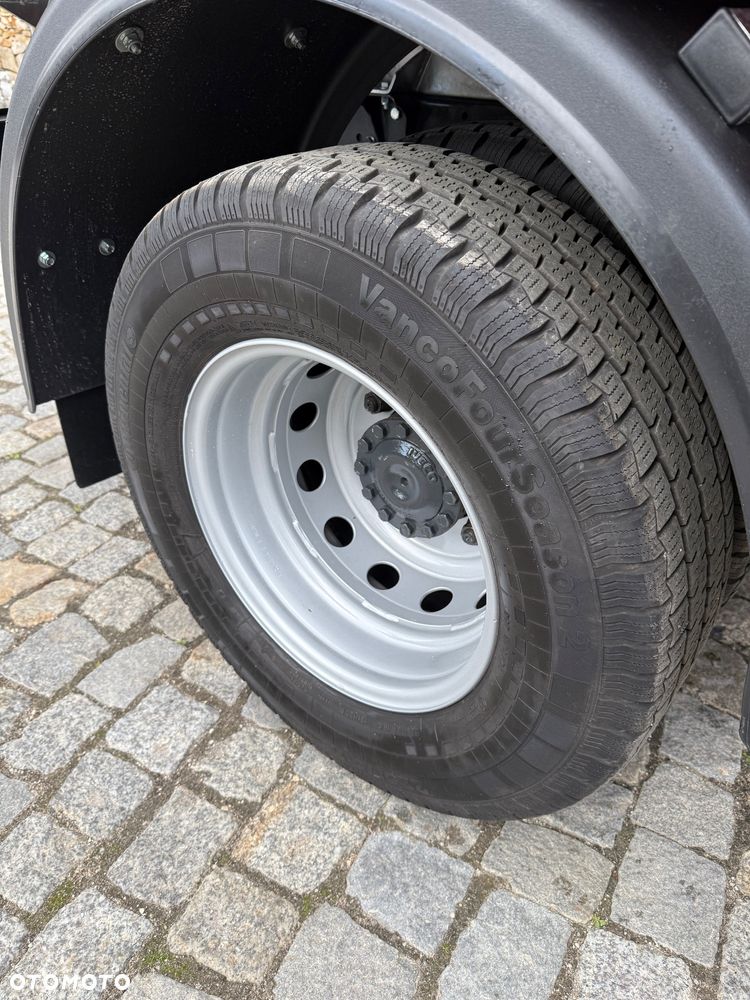 Iveco 70C17 35C15 50C15 - 18