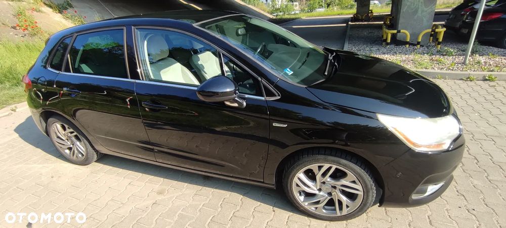 Citroën C4 - 14