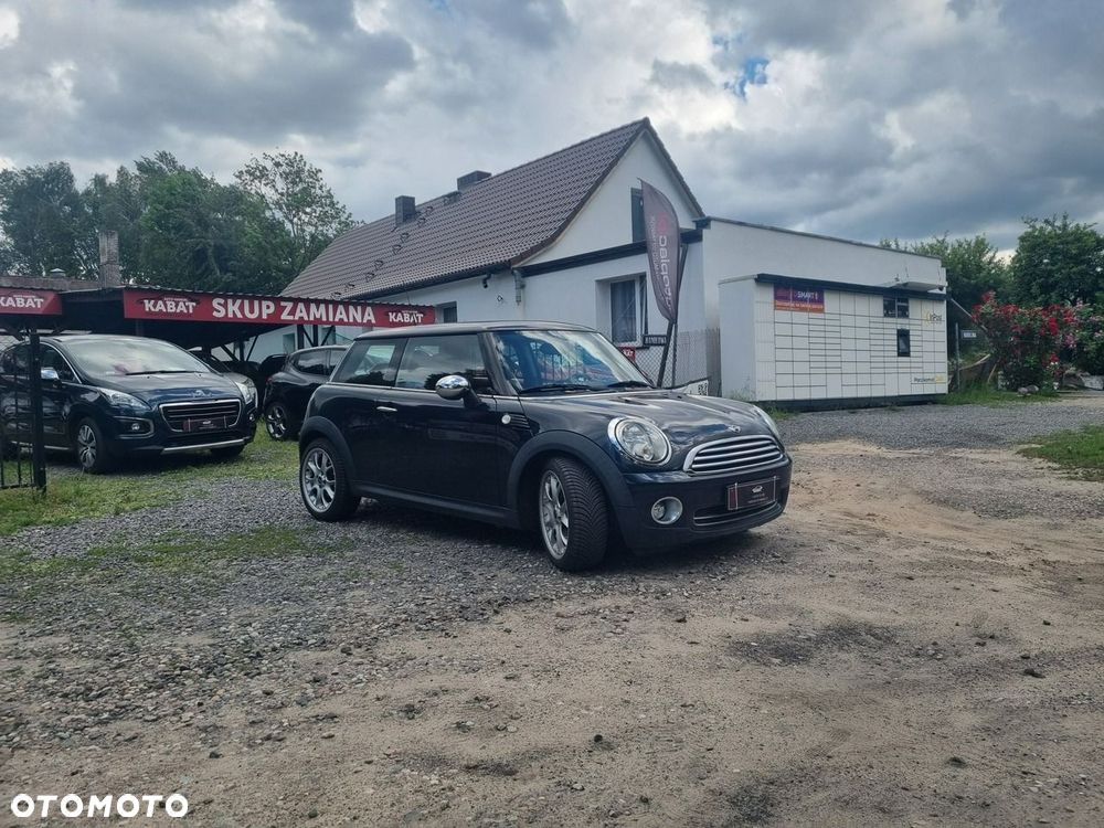 MINI Cooper - 7