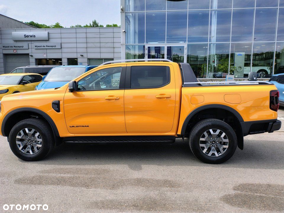 Ford Ranger - 7