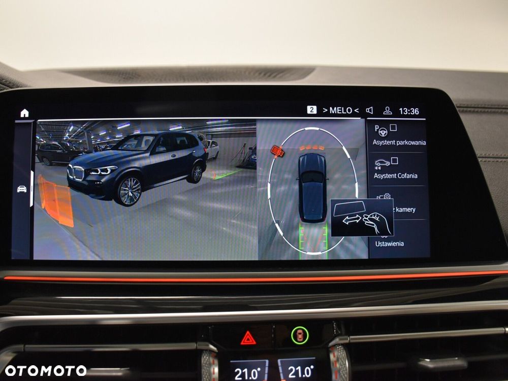 BMW X5 xDrive40i sport - 23