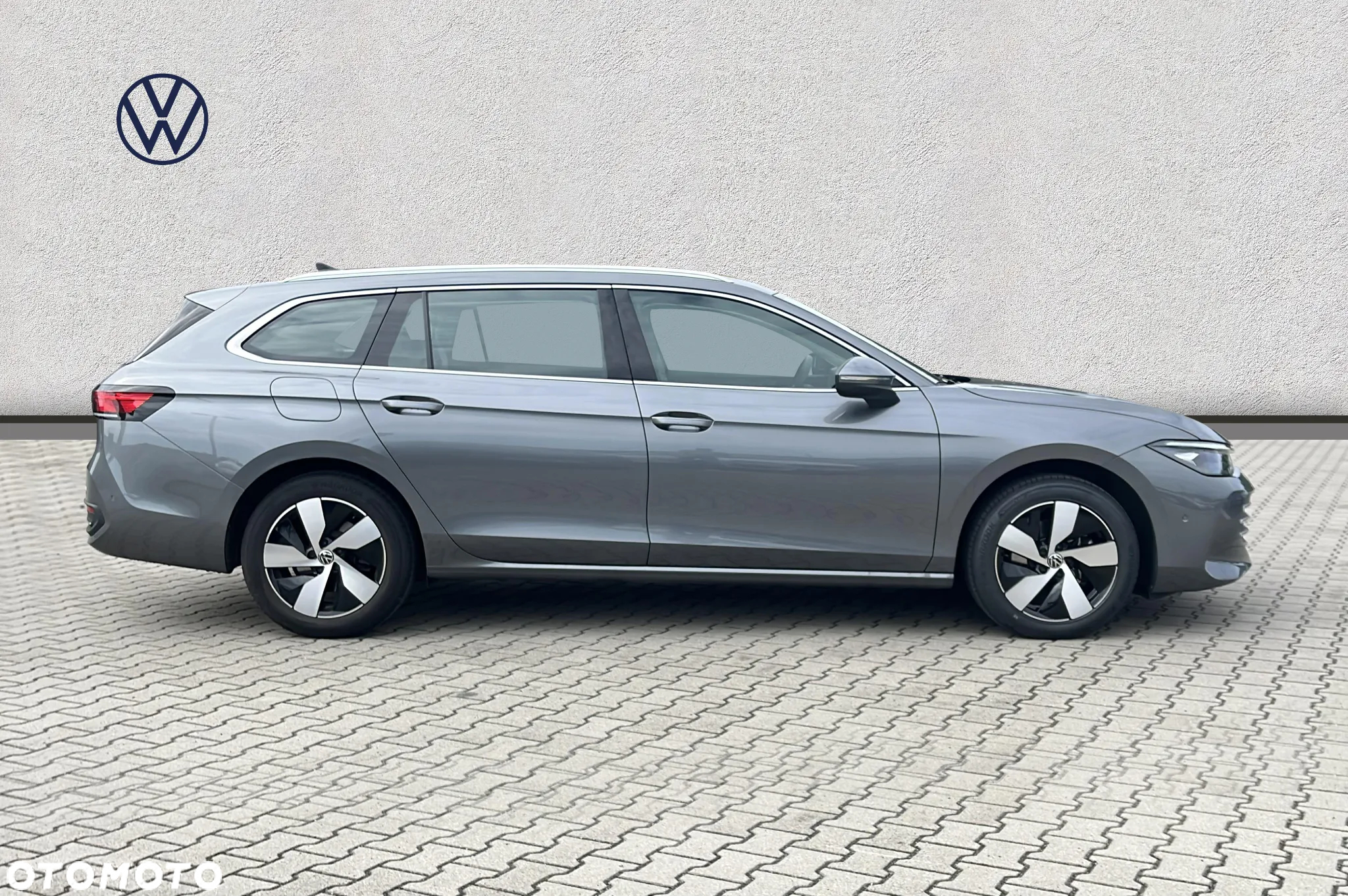 Volkswagen Passat - 6