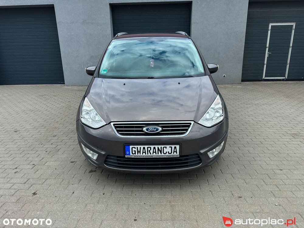 Ford Galaxy - 5