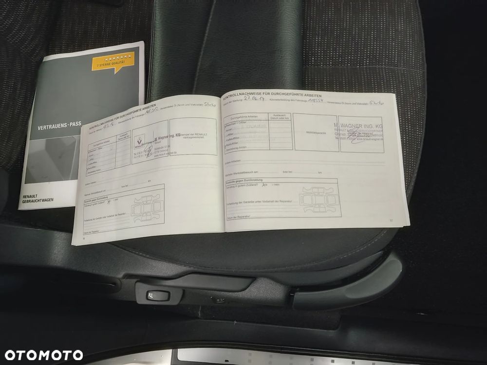 Renault Scenic 2.0 16V Privilege - 34