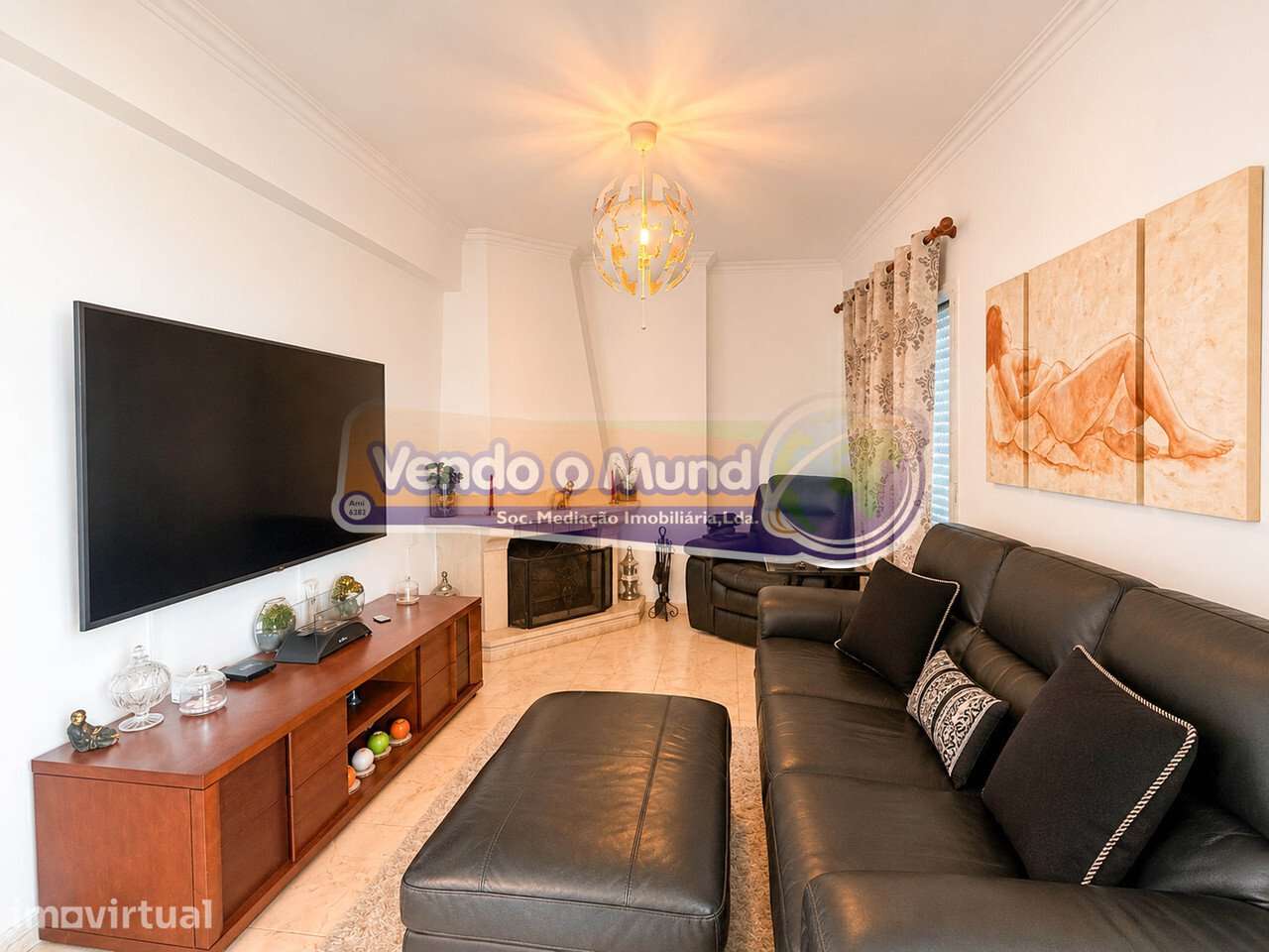 Apartamento T4 em Sintra (LXSIN026) - Grande imagem: 4/28
