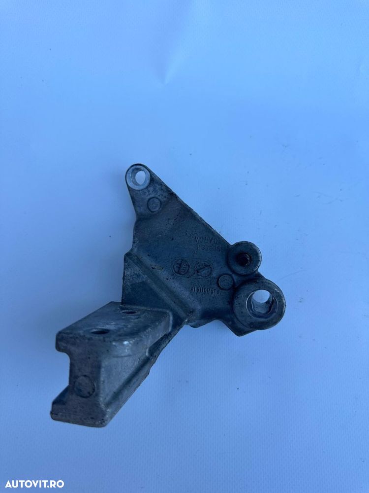 Suport filtru particule cutie de viteze Volvo S60 V60 V40 31336955 - 1