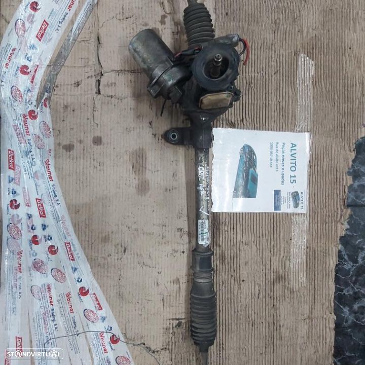 Caixa direcção eletrica Suzuki Swift 1.3 Opel Agila   Ref: Showa  57K51 - 1