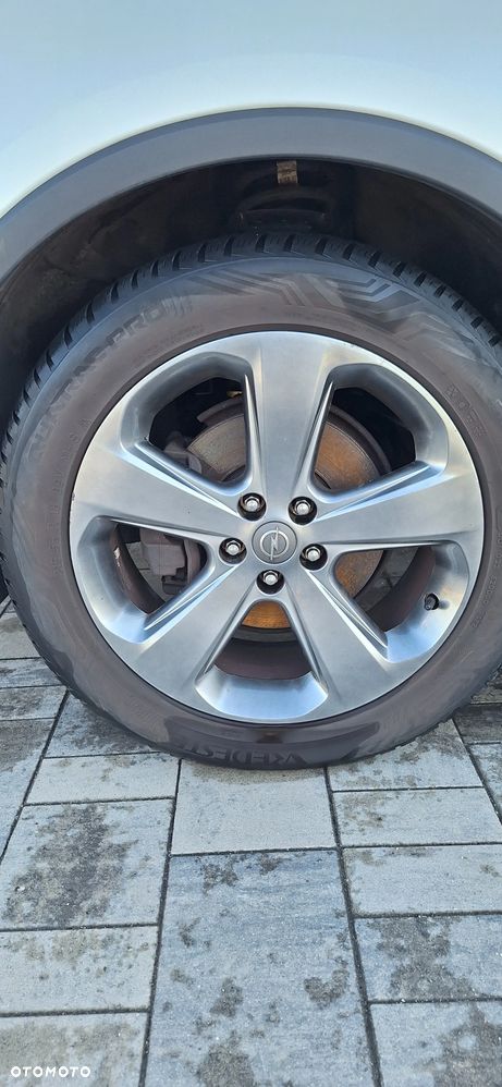 Opel Mokka 1.4 Turbo ecoFLEX Start/Stop Color Innovation - 38