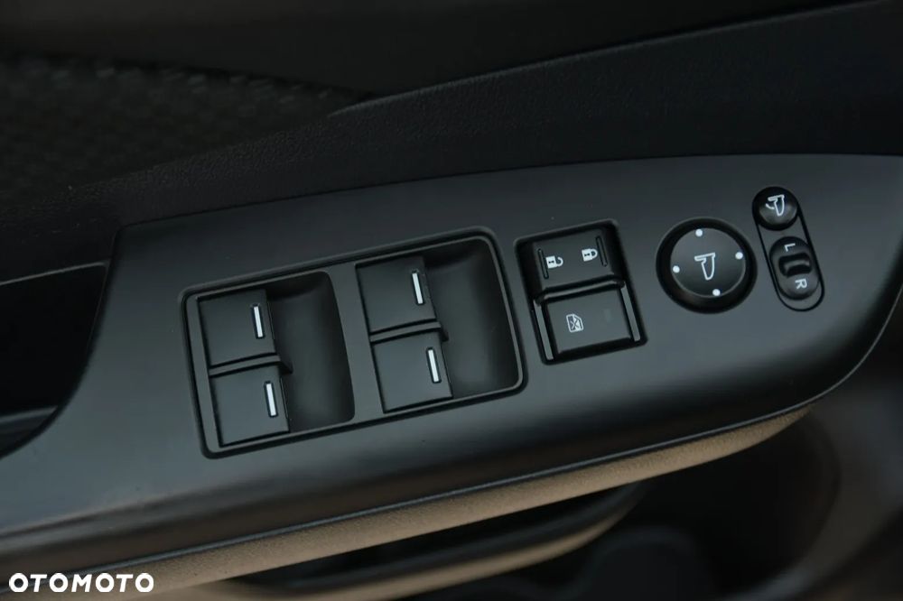 Honda CR-V 2.0 Executive (ADAS) - 31