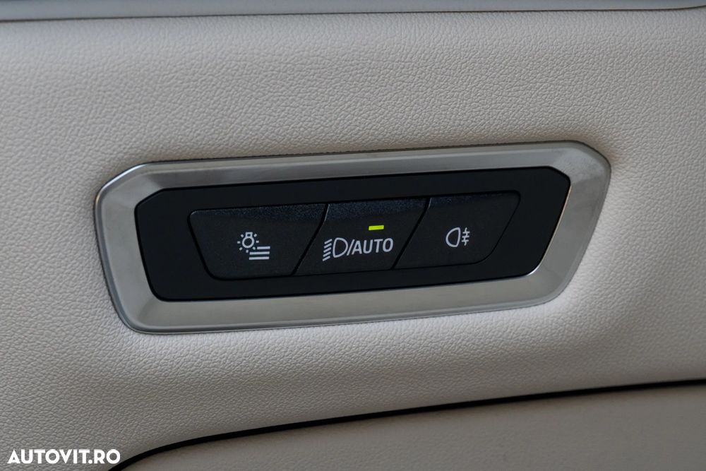 BMW X7 xDrive40d AT MHEV - 22