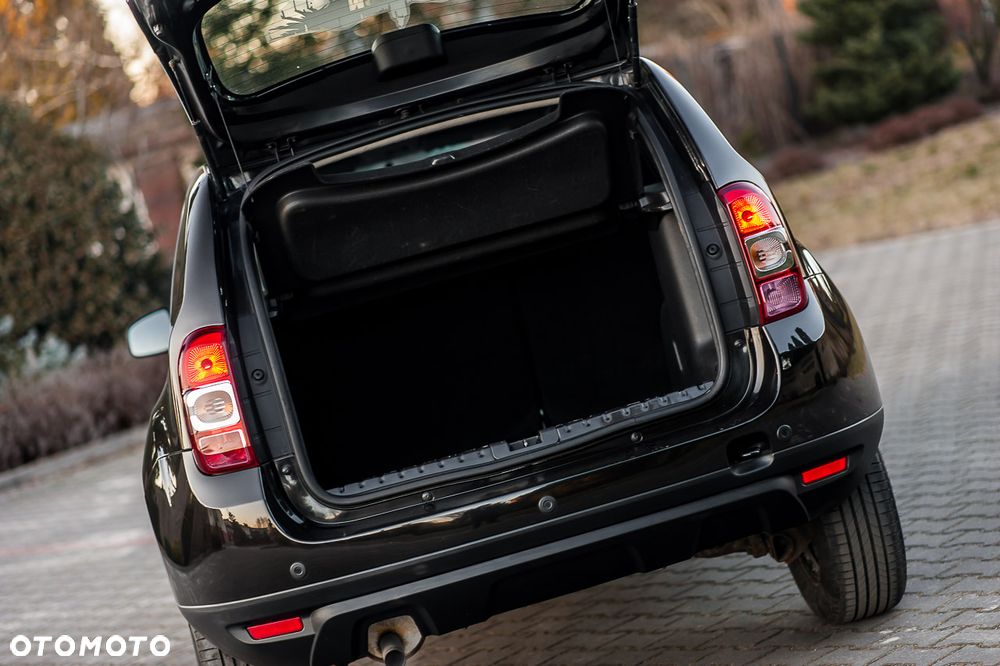 Dacia Duster - 25