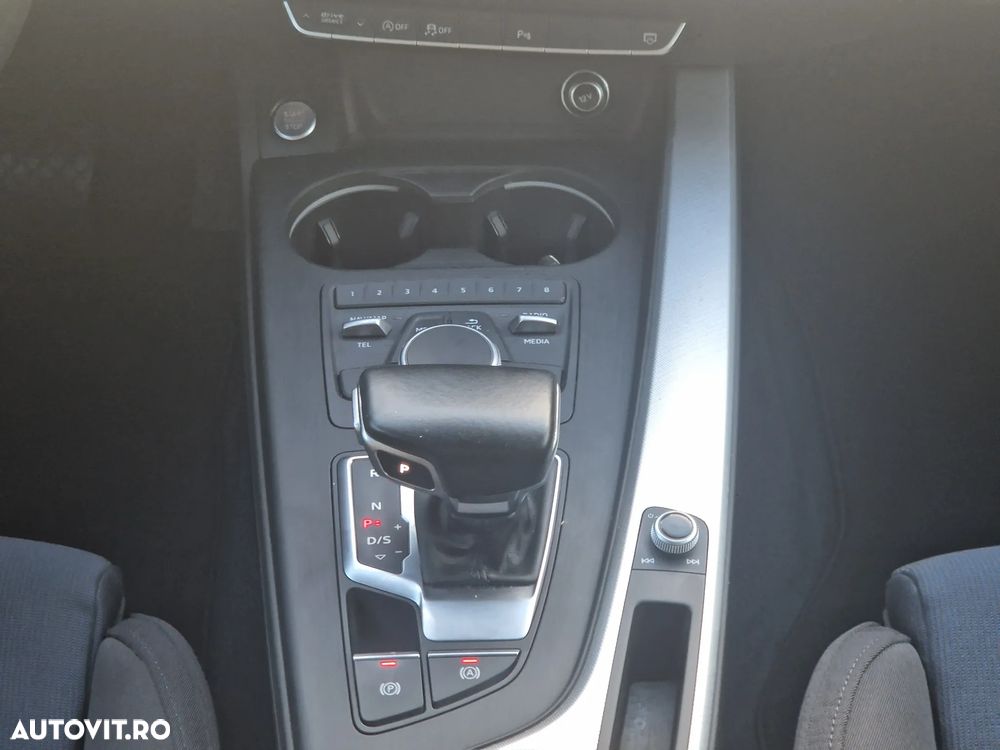 Audi A5 Sportback - 23