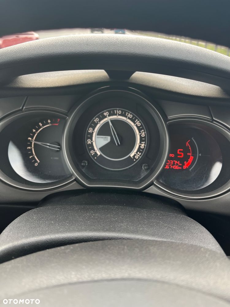 Citroën C3 1.2 e-VTi Exclusive ETG - 19