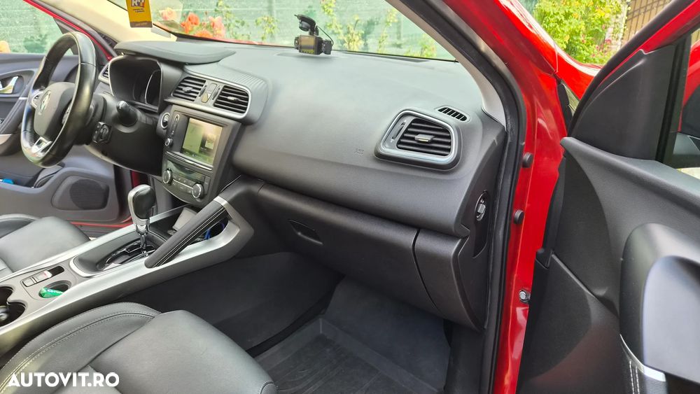 Renault Kadjar 1.2 TCe EDC XMod - 16
