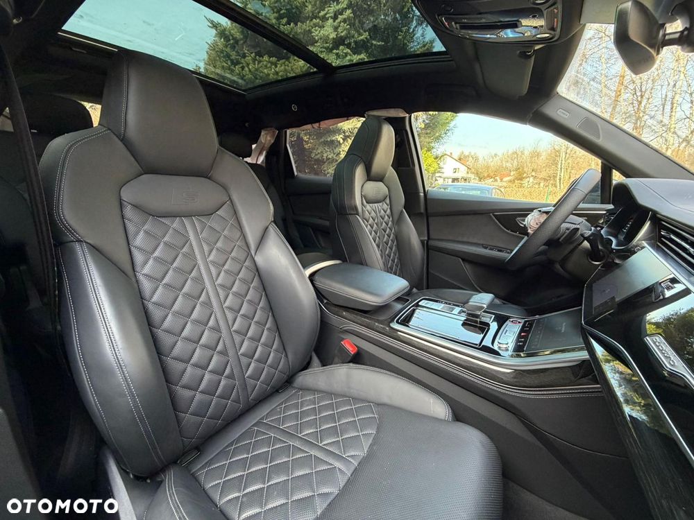 Audi SQ7 - 3