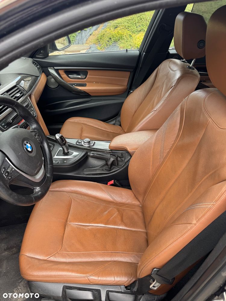 BMW Seria 3 - 9