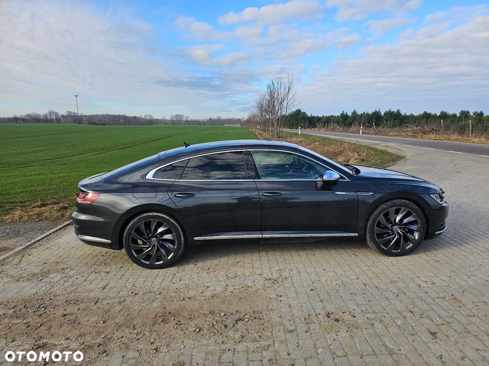Volkswagen Arteon 2.0 TDI SCR Elegance DSG - 11