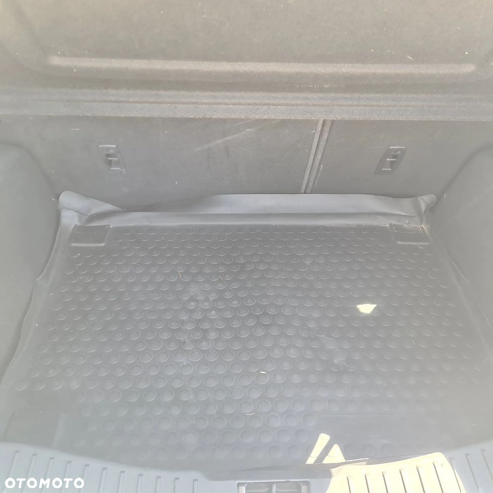 Ford Focus 1.0 EcoBoost Platinium X ASS - 11