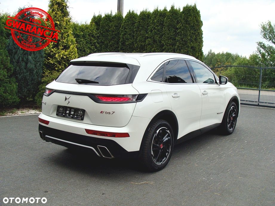 DS Automobiles DS 7 Crossback - 5