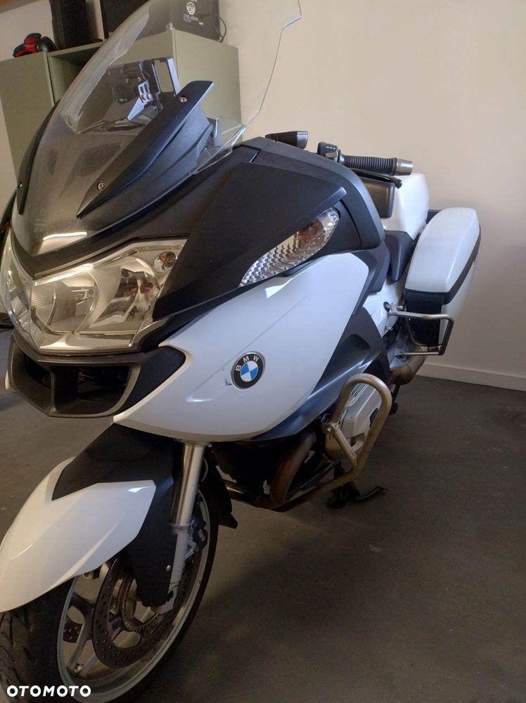 BMW RT - 2