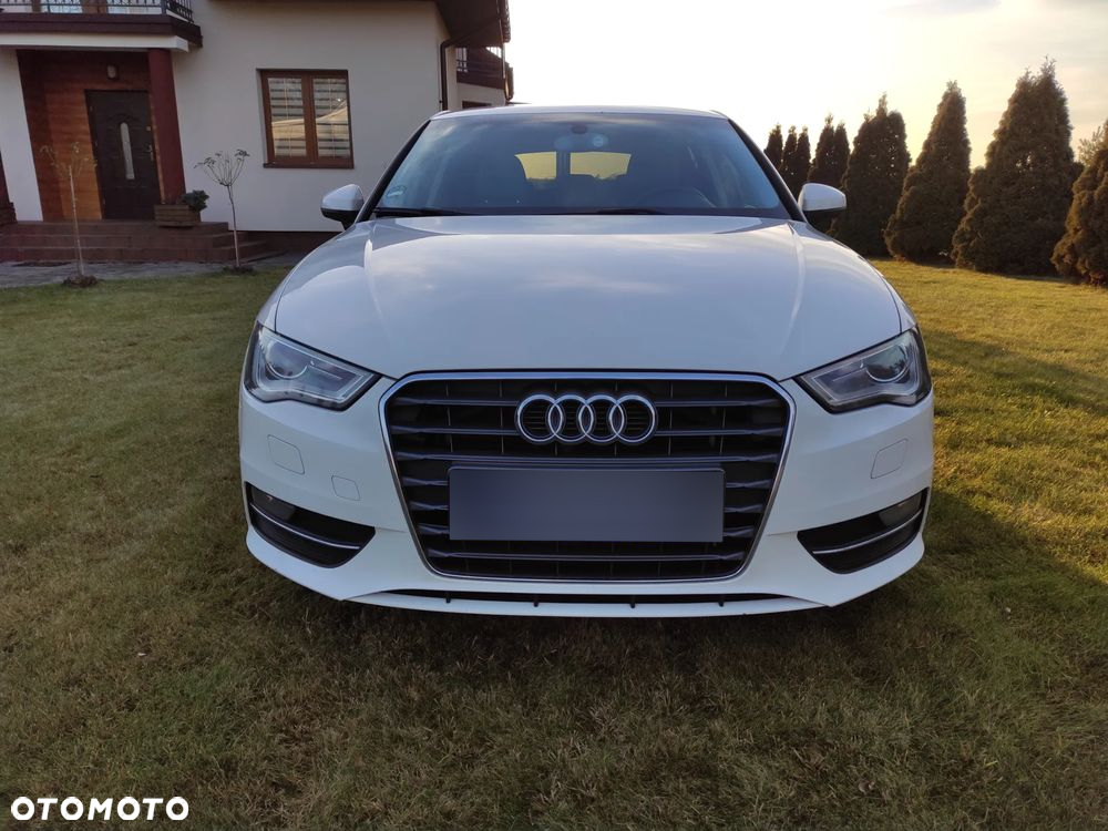 Audi A3 - 3
