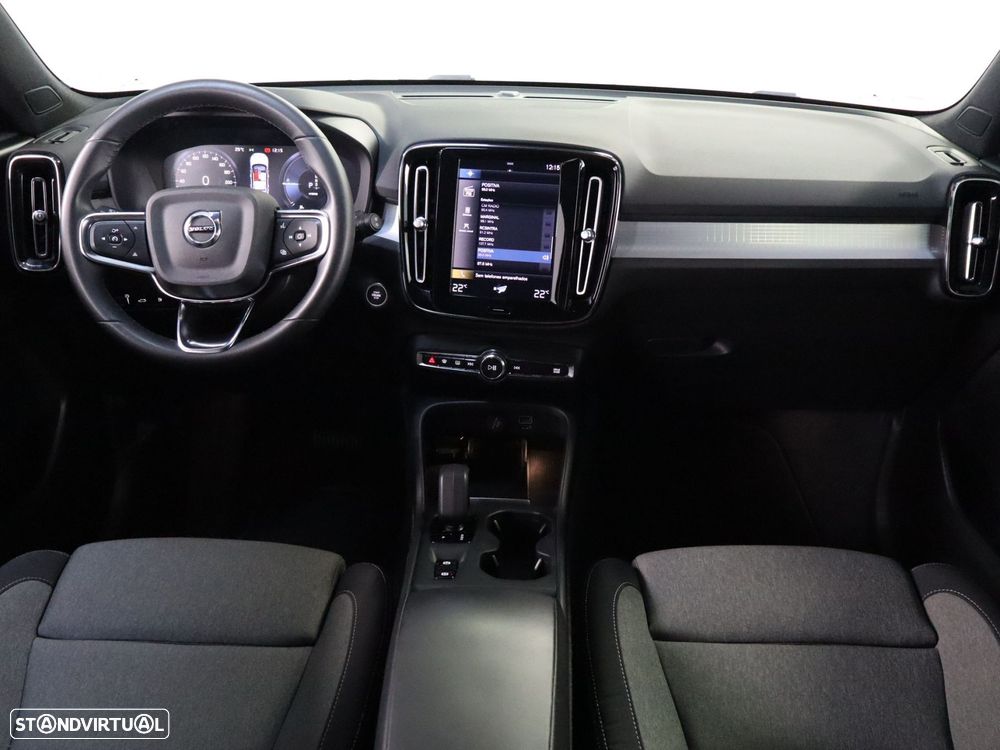 Volvo XC 40 1.5 T5 PHEV Core - 12