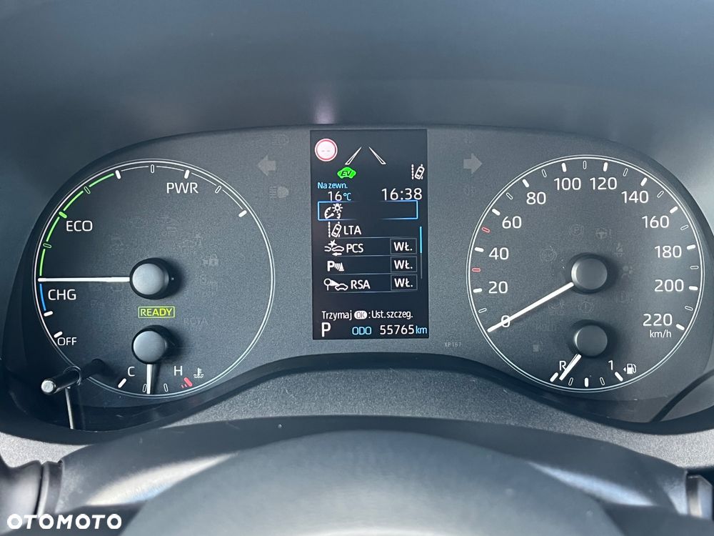 Toyota Yaris - 20