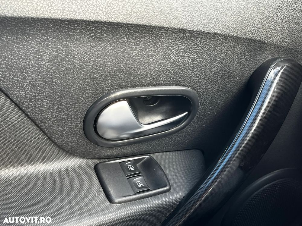 Dacia Logan 1.0 SCe Acces - 18