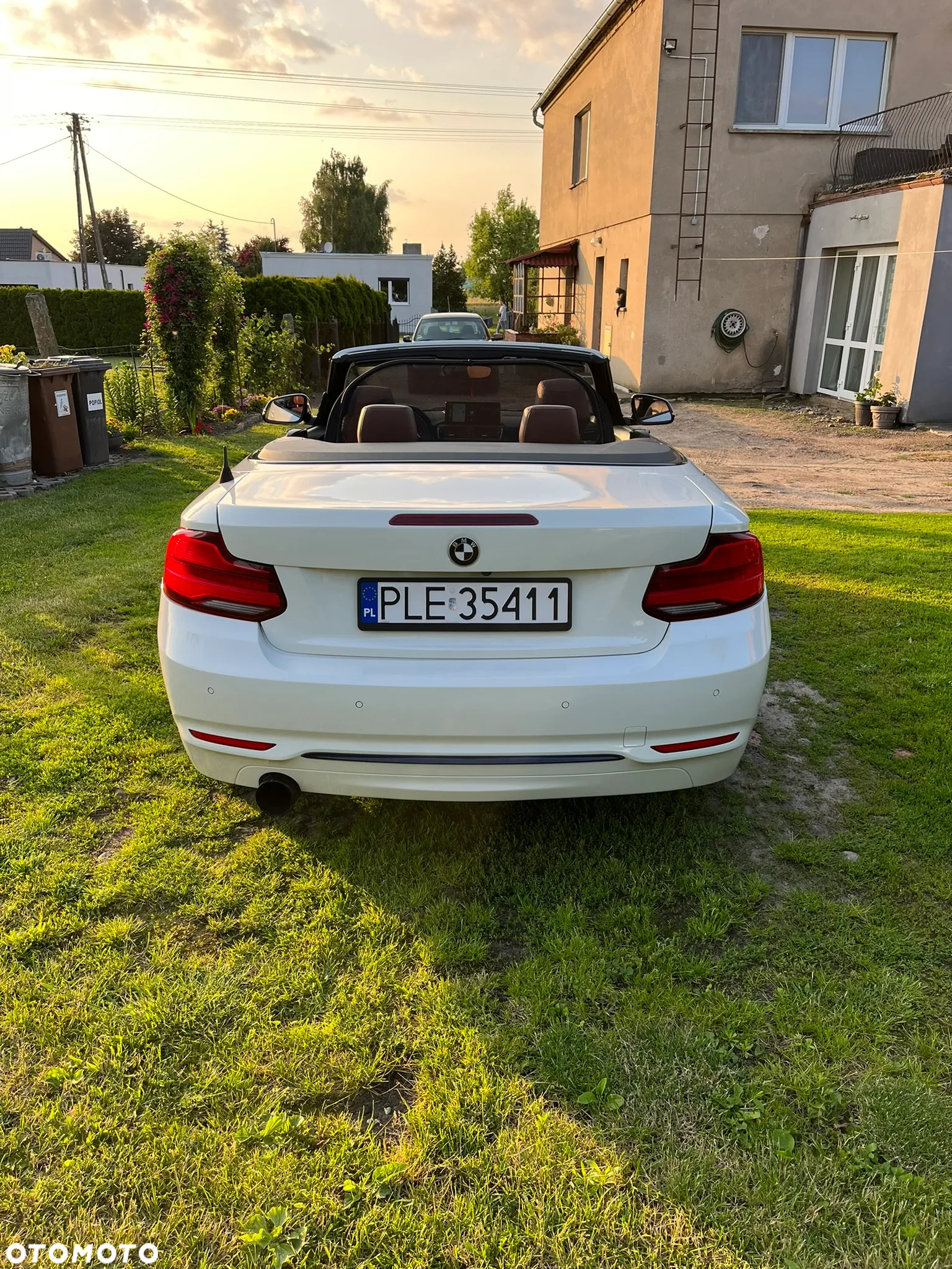 BMW Seria 2 220d - 17