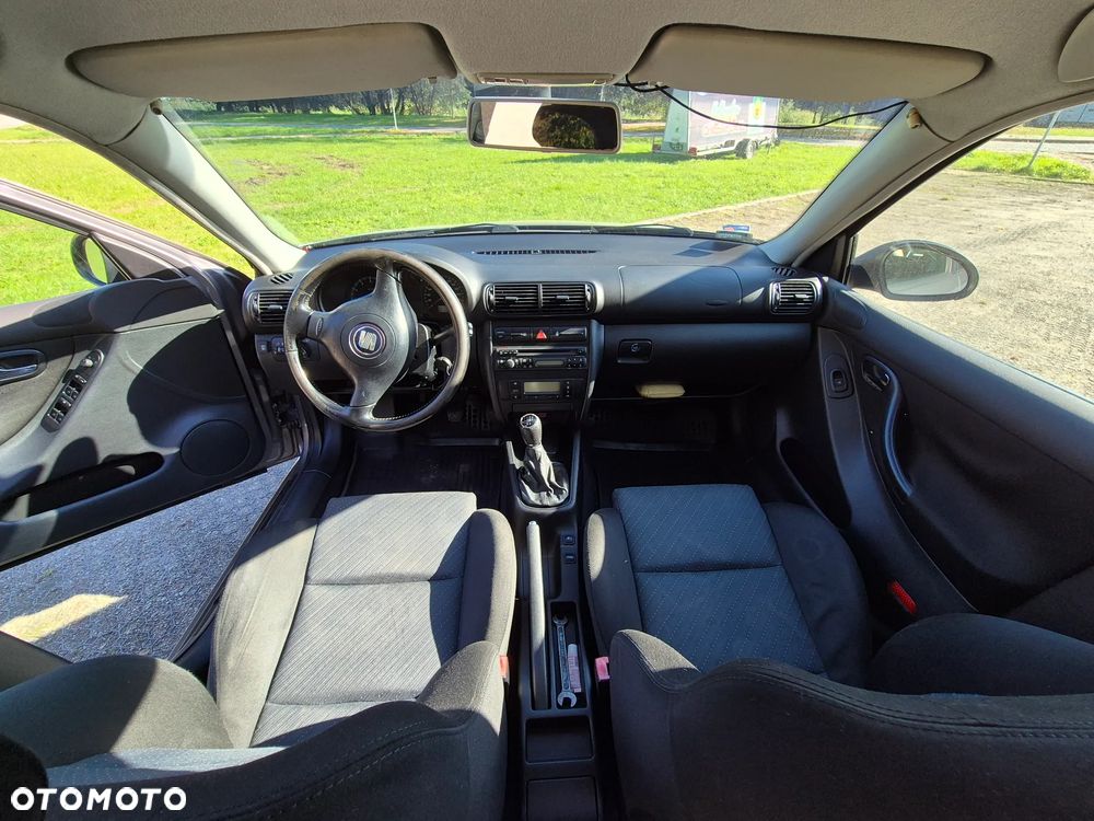 Seat Leon - 10