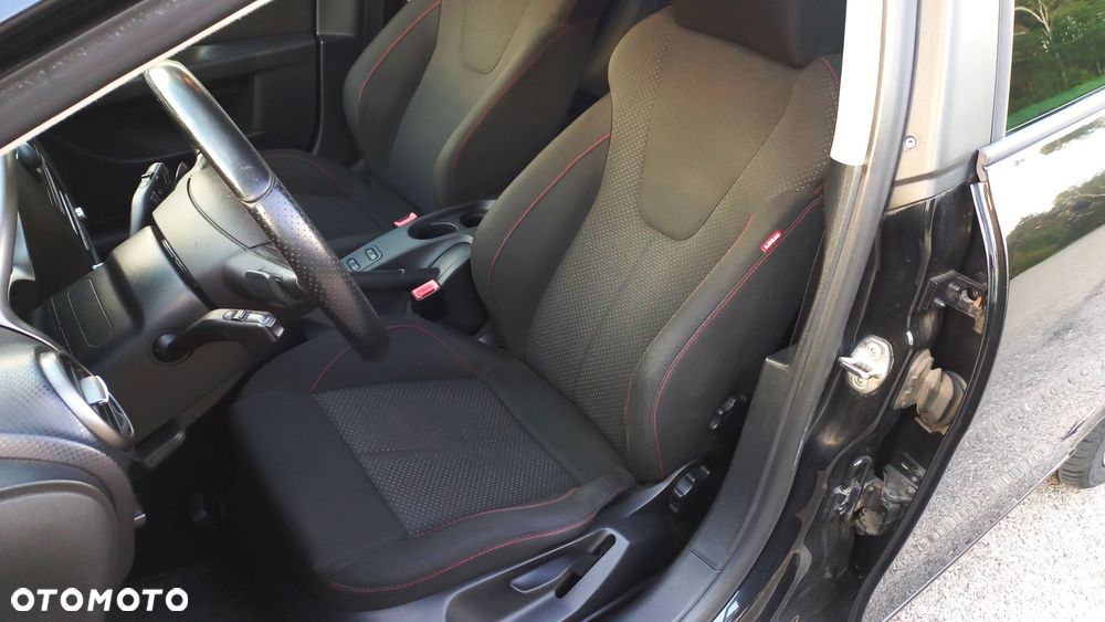 Seat Leon 2.0 TDI FR DSG - 7