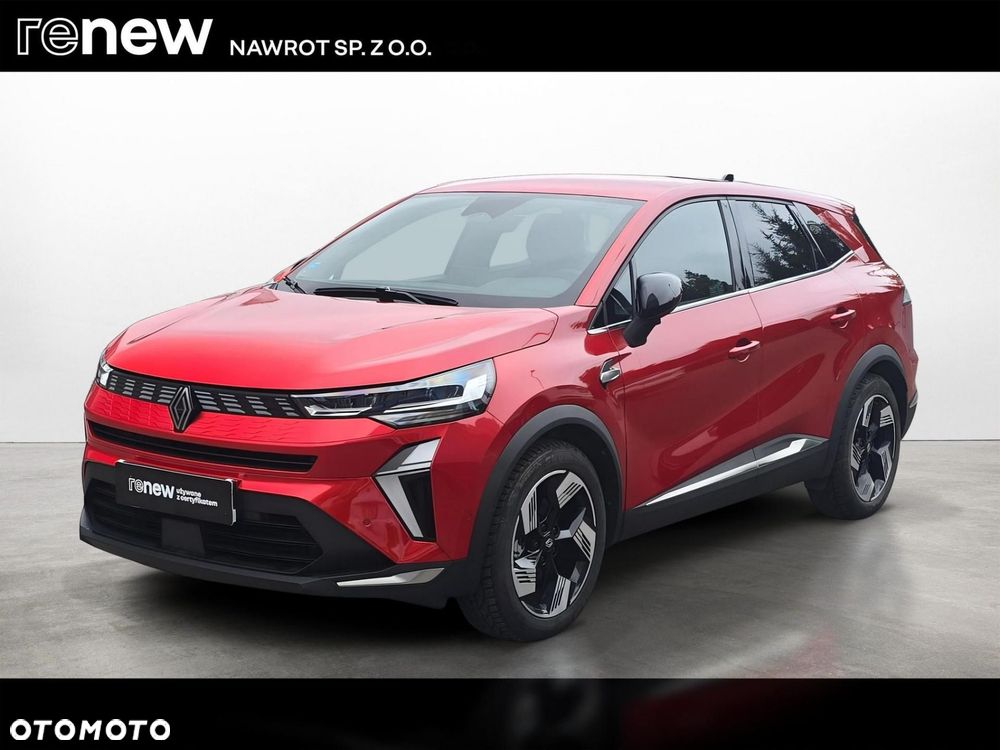 Renault Symbioz - 1