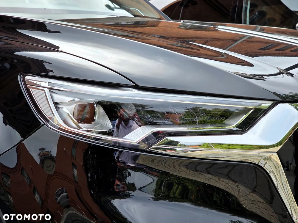 Hongqi HS5 - 9