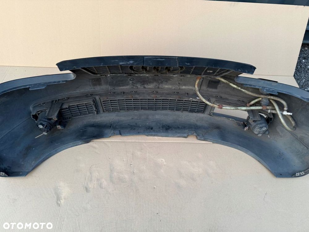 ZDERZAK Audi S3 8L ORYGINAŁ PRZÓD - 7