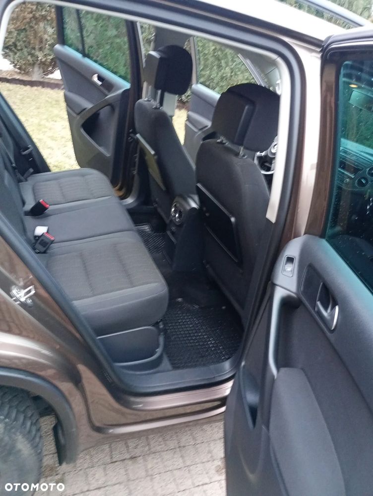 Volkswagen Tiguan 1.4 TSI Trend&Fun - 13