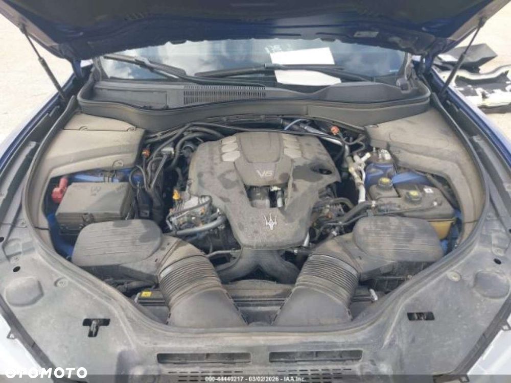 Maserati Levante - 9