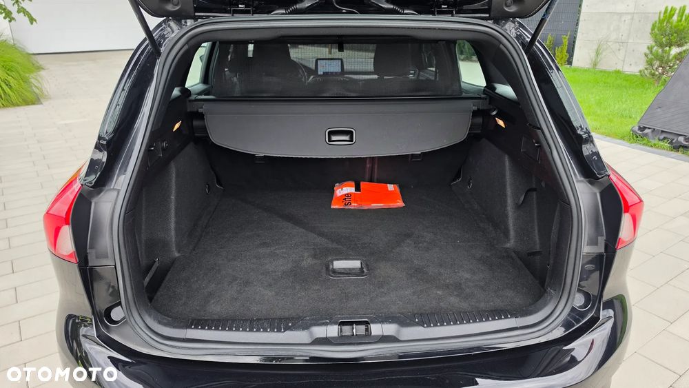 Ford Focus SW 1.0 EcoBoost ST-Line ASS PowerShift - 25