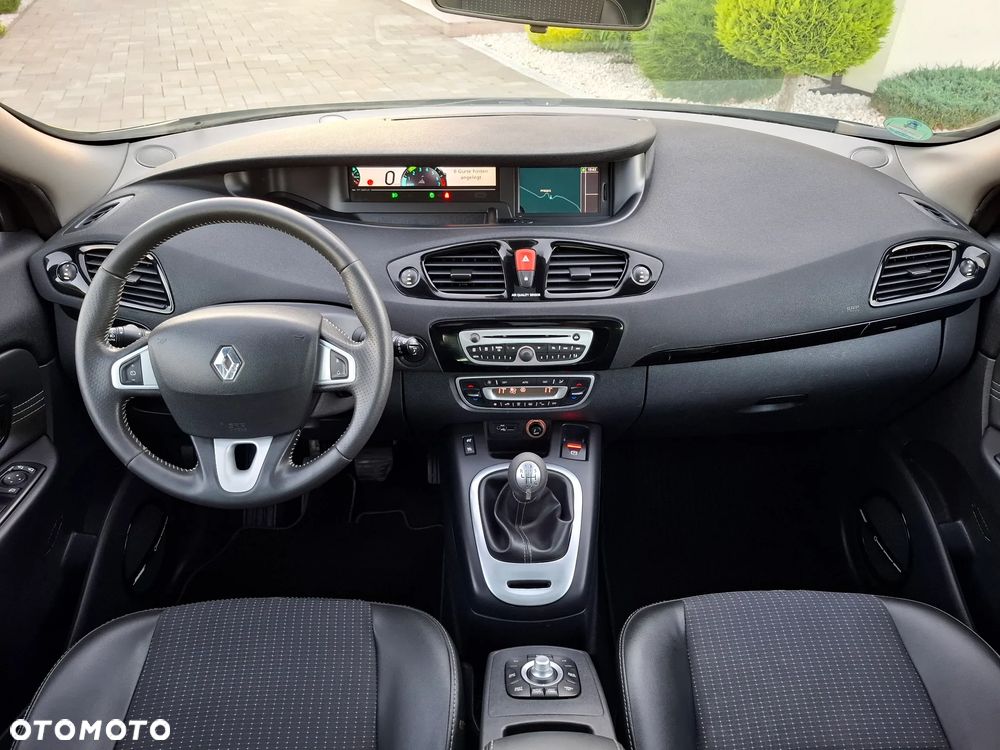 Renault Scenic TCe 130 Bose Edition - 32