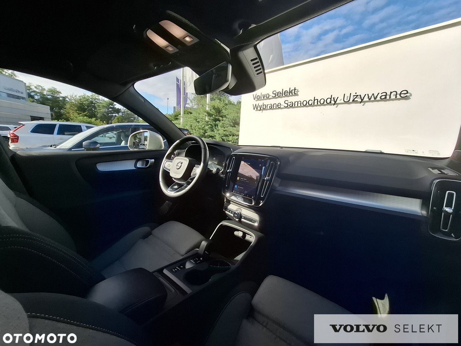 Volvo XC 40 - 13